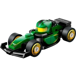 Klocki LEGO 71049 Bolidy F1 MINIFIGURKI MINIFIGURES